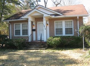 1814 N 7th Ave, Laurel, MS 39440