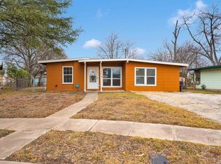 4330 Kilrea Dr, San Antonio, TX 78219