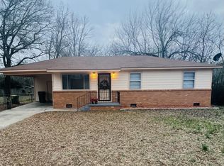 5107 Crystal Hill Rd, North Little Rock, AR 72118