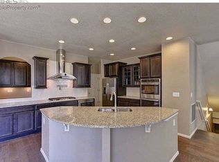 2145 Blue Yonder Way, Fort Collins, CO 80525