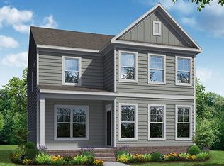 Montague Plan, Colleton Park, Aiken, SC 29803