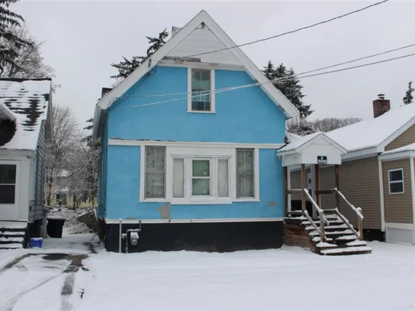 111 Knaul St, Syracuse, NY 13203