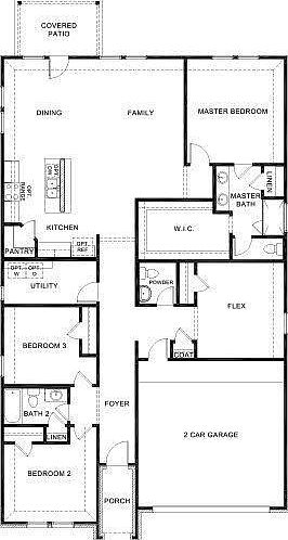 2nd image of 328 Edmund Ln