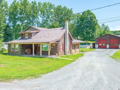 60 Meadow Rd Averill Park Ny 12018 Zillow