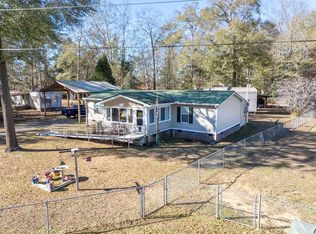 151 Corsica Pl, Georgetown, GA 39854