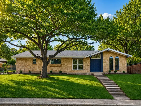 3204 Greenbriar Ln, Plano, TX 75074