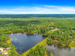 1069 Caswell Rd, Defuniak Springs, FL 32433