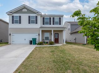 1308 Bill Wallace Dr, Friendsville, TN 37737