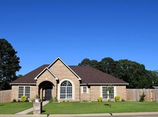 4802 David Dr, Texarkana, TX 75503
