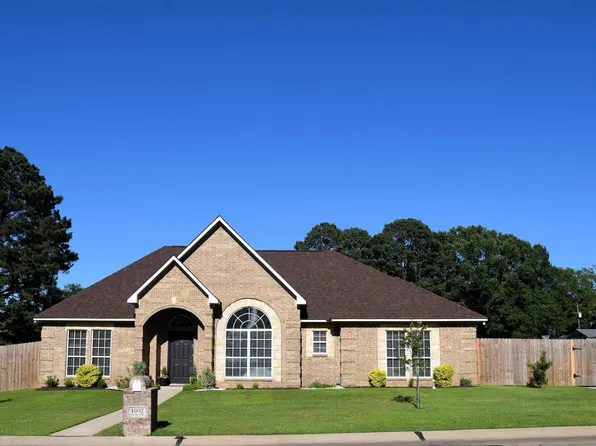 4802 David Dr, Texarkana, TX 75503