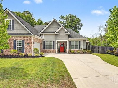 109 Red Oak Lane, Rincon, GA, 31326