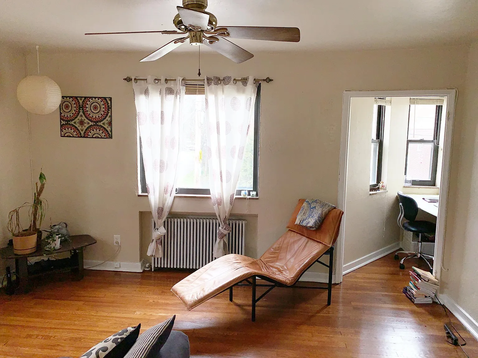 1 bed, $1,025 — Photo 2