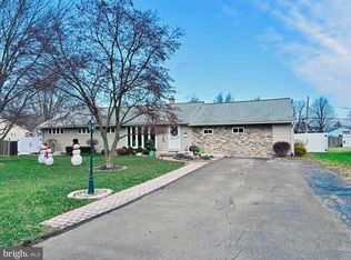 1309 Clyde Rd, Warminster, PA 18974