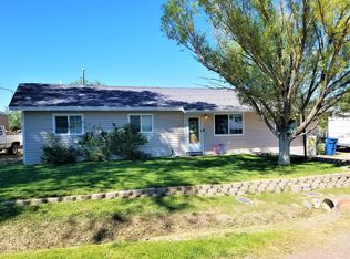 550 S Butler St, Eagar, AZ 85925