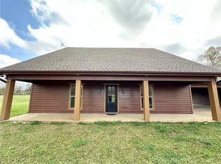 293 Highway 115, Mansura, LA 71350