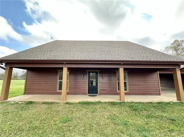 293 Highway 115, Mansura, LA 71350
