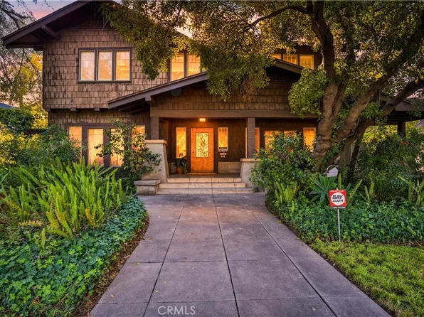 845 N Indian Hill Blvd, Claremont, CA 91711