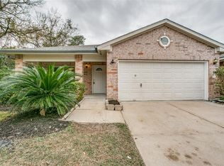 8503 Bluebird Rd, Houston, TX 77028