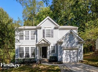 1546 Rumstone Ln, Charlotte, NC 28262