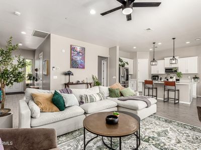 15203 N Peachtree Ln, Fountain Hills, AZ, 85268