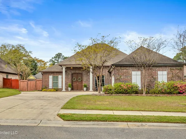 944 Caroline Dr, Biloxi, MS 39532