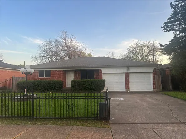 9524 Bluffcreek Dr, Dallas, TX 75227