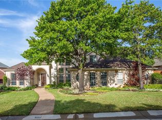 3319 Mayfair Ln, Highland Village, TX 75077