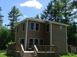 44 Hemlock Cove Rd, Hollis Center, ME 04042