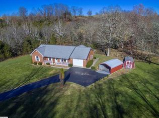 714 Lebanon Church Rd, Mount Sidney, VA 24467