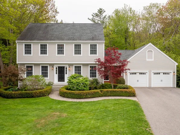 138 Roaring Brook Road, Portland, ME 04103