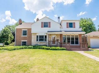 321 E Morningside Ave, Lombard, IL