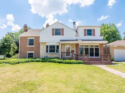 321 E Morningside Ave, Lombard, IL, 60148