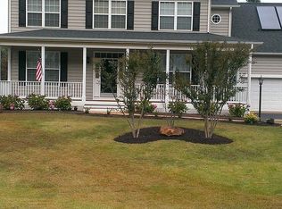 346 Lake Dr, Ruckersville, VA 22968