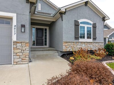 2417 SW River Spring Rd, Lees Summit, MO, 64082