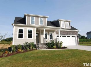 178 Heathgreen Dr, Clayton, NC 27520