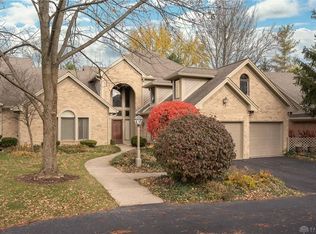 865 Lincoln Woods Ct, Dayton, OH 45429