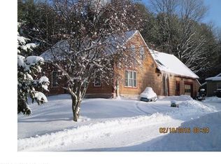1816 Dexter Rd, Dover Foxcroft, ME 04426
