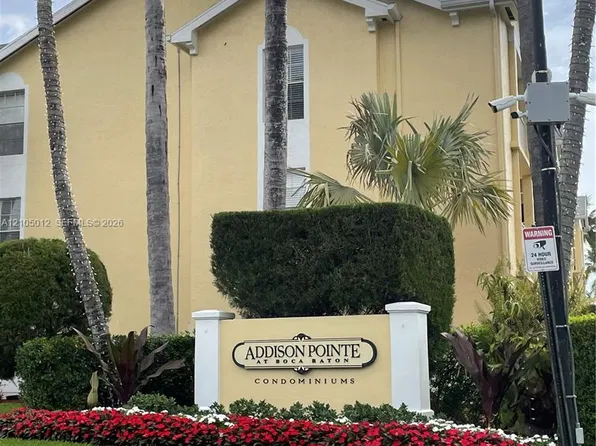 6284 La Costa Dr APT L, Boca Raton, FL 33433
