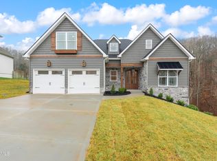 1849 Pierceson Point Lane Lots 32 31 Lot 32 #31, Knoxville, TN 37932