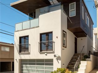 3316 Crest Dr, Manhattan Beach, CA 90266