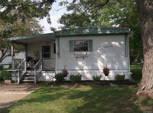 8140 Amy Jenn Dr, Angola, NY 14006