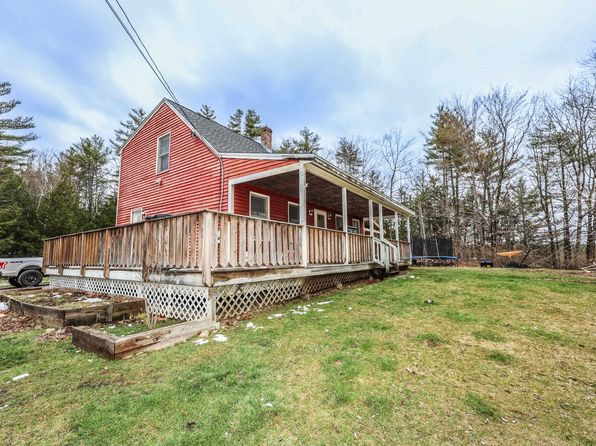1381 River Road, Weare, NH 03281