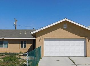 8037 Heather Ave, California City, CA 93505