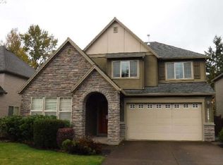 14599 SW 163rd Ave, Tigard, OR 97224