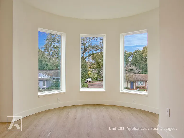 The Milk Stacks: Boutique Luxury Living in Downtown Orlando's Milk District — Photo 22