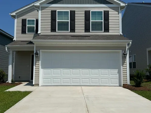 926 Lodgepole Ln, West Columbia, SC 29170