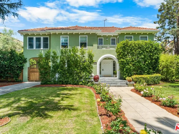 1841 Wellington Rd, Los Angeles, CA 90019