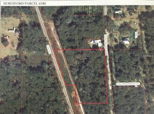 S Beresford Ave, Deland, FL 32720