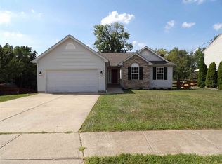 1792 Clearbrook Dr, Burlington, KY 41005