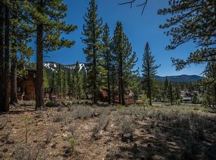 7760 Lahontan Dr, Truckee, CA